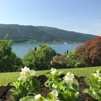 Giuseppe B&B, hotell sihtkohas Sarnico