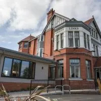 Gwesty Links, hotel v destinaci Llandudno