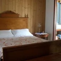 B&B SCACCIA PENSIERI โรงแรมในTarcento