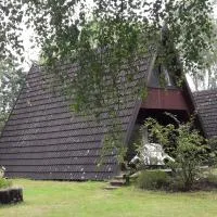 Eitzmanns Ferienhauser, hotel Düshorn városában