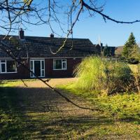 Fairacre, hotel in Fakenham