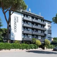 Hotel Logonovo, hotel a Lido degli Estensi