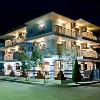 Hotel Melissanthi, Hotel in Paralia Dionisiou
