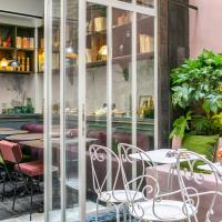 La Planque Hotel