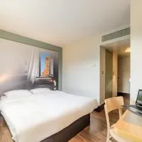 B&B HOTEL Belfort, hotel v destinaci Belfort