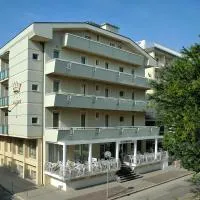 Hotel Principe، فندق في كاتوليكا