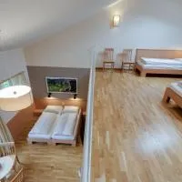JUFA Hotel Veitsch – hotel w mieście Veitsch