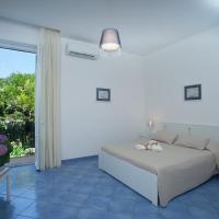 Hotel & Residence Matarese, hotel in: Casamicciola Terme, Ischia