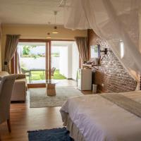The Leslie "Leslie Lodge" - Bed & Breakfast, hotel in Blantyre