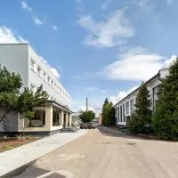 Hotel Na Vývoji, hotel di Vlašim