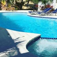 #6 Ferguson Rd - Townhouse, hotel u Nassauu