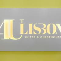 4U Lisbon Airport Suites