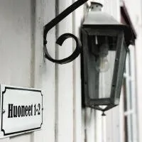 Hotel Palo – hotel w mieście Naantali