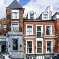 Beckenham Park Hotel, hotel in Bromley