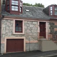 Old Fisherman's Cottage: Rothesay şehrinde bir otel