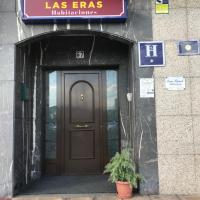 Hostal Las Eras