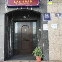Hostal Las Eras, hotel u gradu Cubillos del Sil