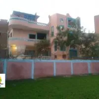 Rural Guest House فندق البيت الريفي, hotel u gradu Tanta