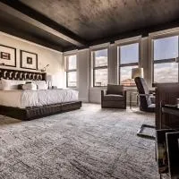 Hotel Goodwin, khách sạn ở Beloit