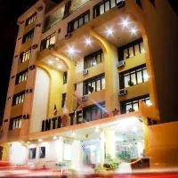Intiotel Chiclayo、チクラーヨのホテル