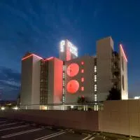 Hotel Glow Yokkaichi (Adult Only), hotell i Yokkaichi