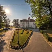 Boutique Hotel Korana Srakovcic, hotel i Karlovac