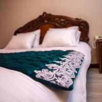 Budget Hotel Victoriya