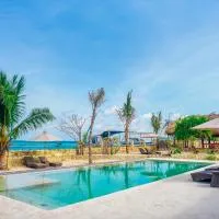 Rua Beach Resort Sumba, khách sạn ở Rua