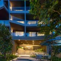 U Jomtien Pattaya, hotel in Jomtien Beach