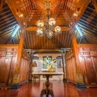 joglo Yudhistira, khách sạn ở Sleman