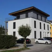 ANICO apartmány, hotel v mestu Dolní Benešov