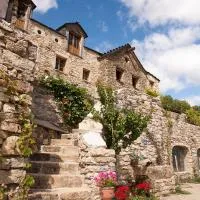 La ferme des Cévennes, Hotel in Florac