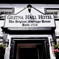 Gretna Hall Hotel, hotel in Gretna Green