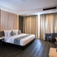 Muraya Hotel Aceh، فندق في باندا أسيه