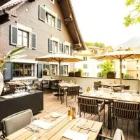 Hotel Zum Verwalter Dornbirn, hotel di Dornbirn