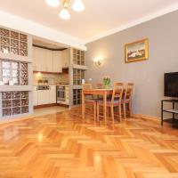 Rental Apartments Szeroki Dunaj