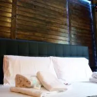 Cà Elsa B&B, hotel em Dubino