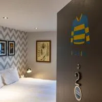 Albert Arms، فندق في إيشر
