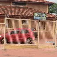 Aconchego do Guara , próximo ao centro médico, Boldrini, Unicamp, Laboratório CNPEN, Universidades e Hospital Sobrapar, hotel u gradu Barao de Žeraldo