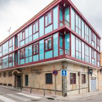 Hostal Viky