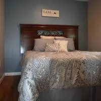 Cozy 2 Bedroom House, hotel v destinaci Adrian
