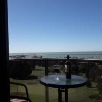 Apartamento Alem 5007