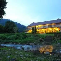 Akantuka Homestay, hotel sa Chanthaburi