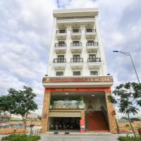 Hacom Galaxy Hotel, khách sạn ở Phan Rang