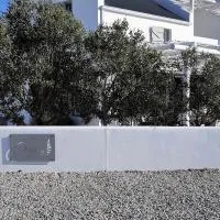 Paternoster में, होटल Ciao