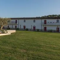 Agriturismo di Serragiumenta, hotel in Altomonte