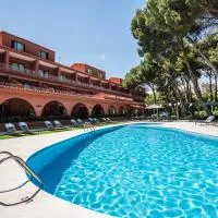 Intelier Bonaire, hotel en Benicàssim