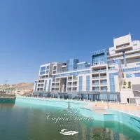 Caspian Riviera Grand Palace Hotel, Hotel in Aqtau