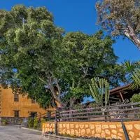 Hotel Rural LIVVO Maipez, hotel u Las Palmas de Gran Canariji