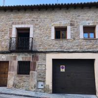 Casa Rural El Tinte